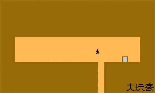 只有一道门正版