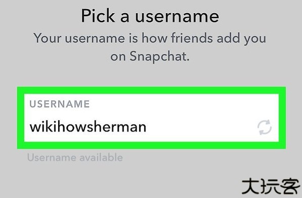 Snapchat安卓版