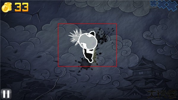 水果忍者经典版