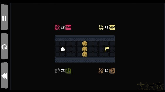 巴巴是你中文版
