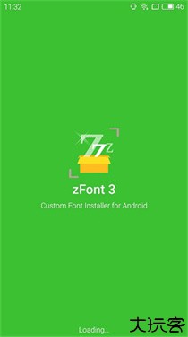 zfont3中文版