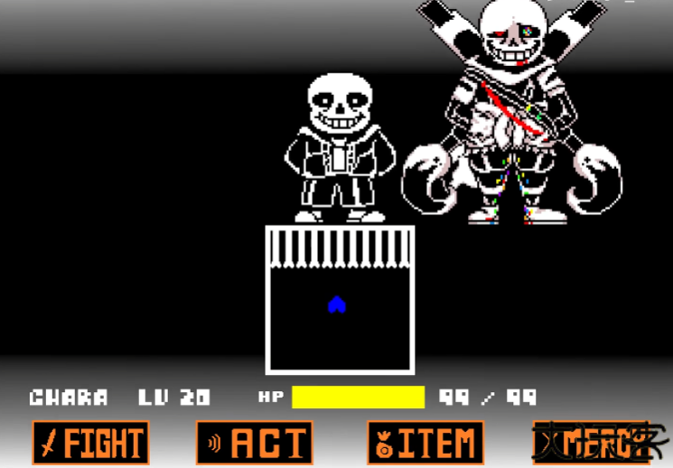 最后的色彩第三阶段