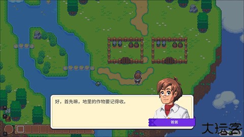 月光石岛