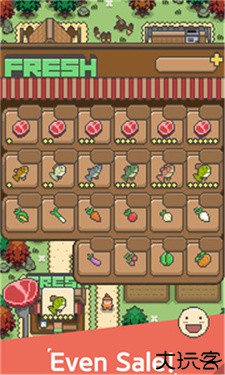 逃离城市乡村生活