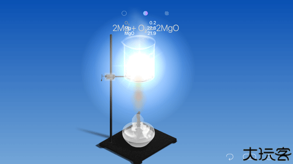 Chemist虚拟化学实验室