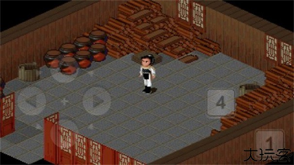 仙剑98柔情版手游