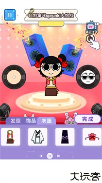 节奏盒子哪吒版