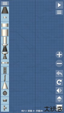 航天模拟器全部解锁