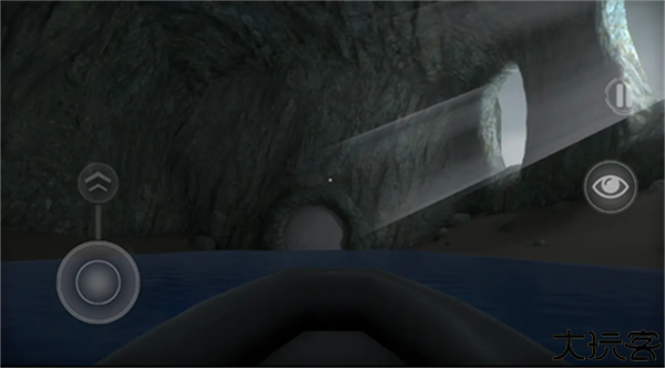 后室深海恐惧症