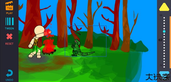 火柴人动画制作器汉化版