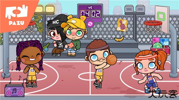 阿凡达世界正版