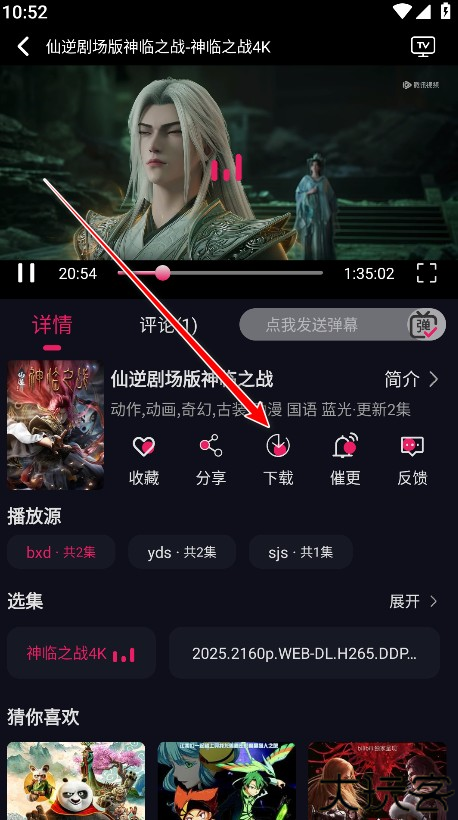 丫丫动漫最新版本