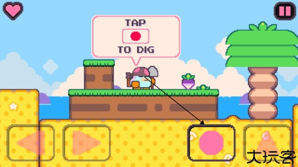 铲子海盗