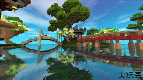 迷你世界概念版