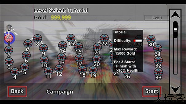 火柴人物理战场