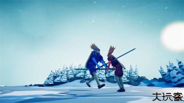 全面战争模拟器