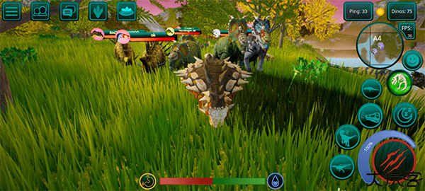 诅咒之岛国际服中文版