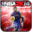 nba2k14中文版手机版