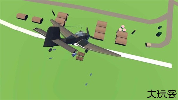 天空中的烈火中文版