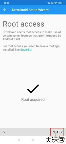 DriveDroid中文版