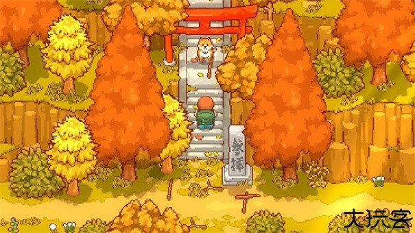 田舍生活安卓版