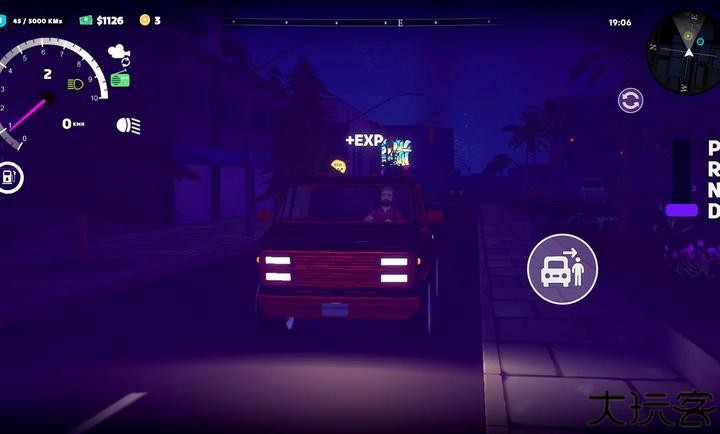 房车模拟器手机版