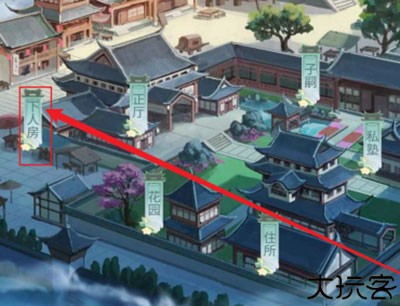 古代人生2入宫为妃版