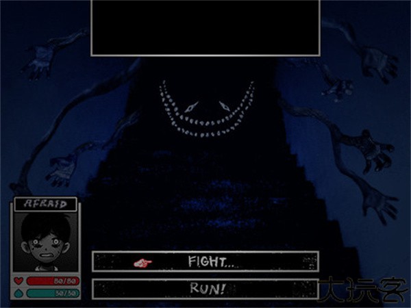 omori手机汉化版