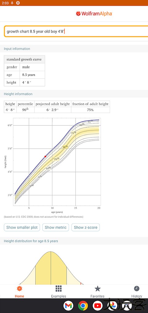 Wolfram Alpha中文版