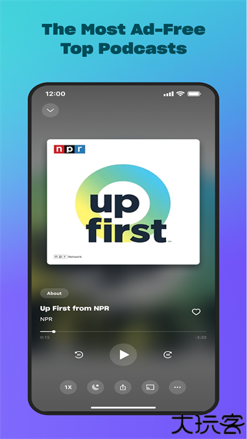 亚马逊音乐中文版