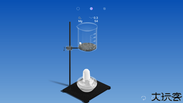 Chemist虚拟化学实验室