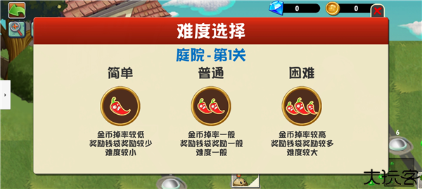 植物大战僵尸异域探险联机版