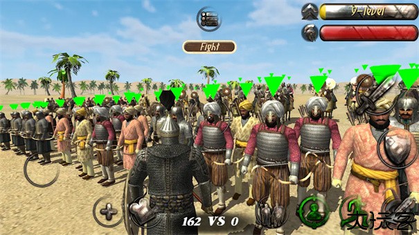 钢铁之躯2新大陆