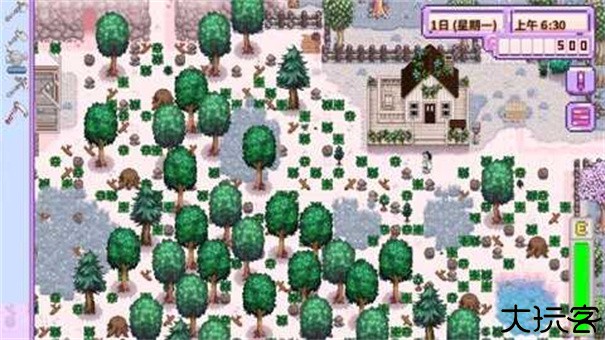 星露谷物语免谷歌版