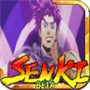 火影战记jojo版
