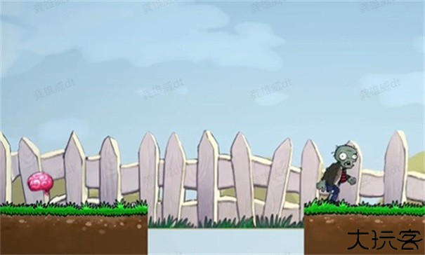 植物大战僵尸iwanna