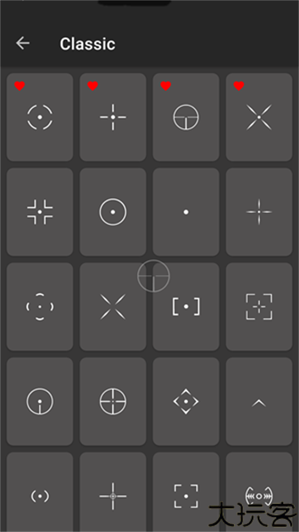 crosshair pro准星辅助器正版