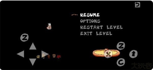 披萨塔佩皮娜模组