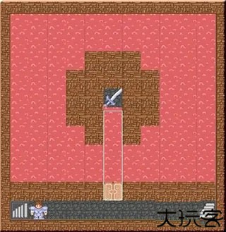 经典魔塔50层