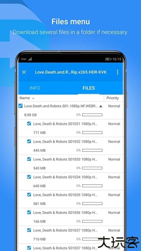 Free Download Manager