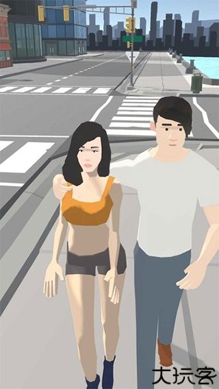 100岁人生模拟器中文完整版