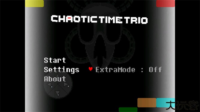 三重混沌时光手机版