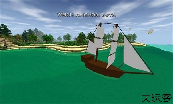 生存战争2械模组