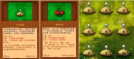 植物大战僵尸融合版植物合体4