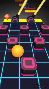 滚动的天空最新版本