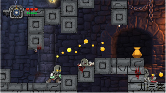 魔法狂暴中文版