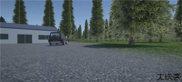 辛迪车祸模拟器英文版