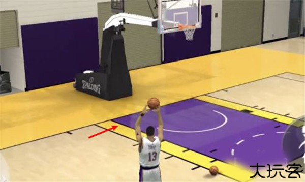 NBA2K20