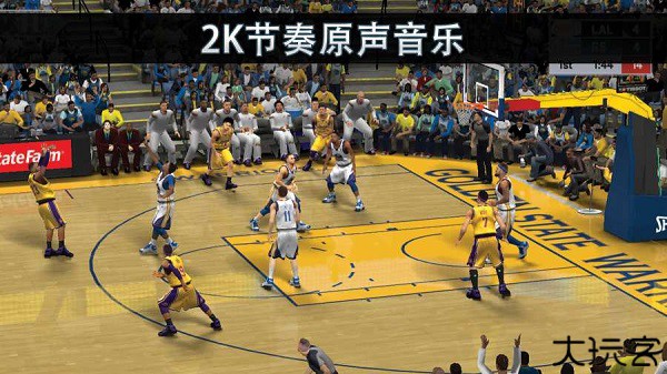 NBA2K20