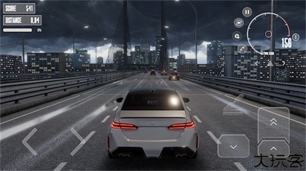 梦想之路多人版